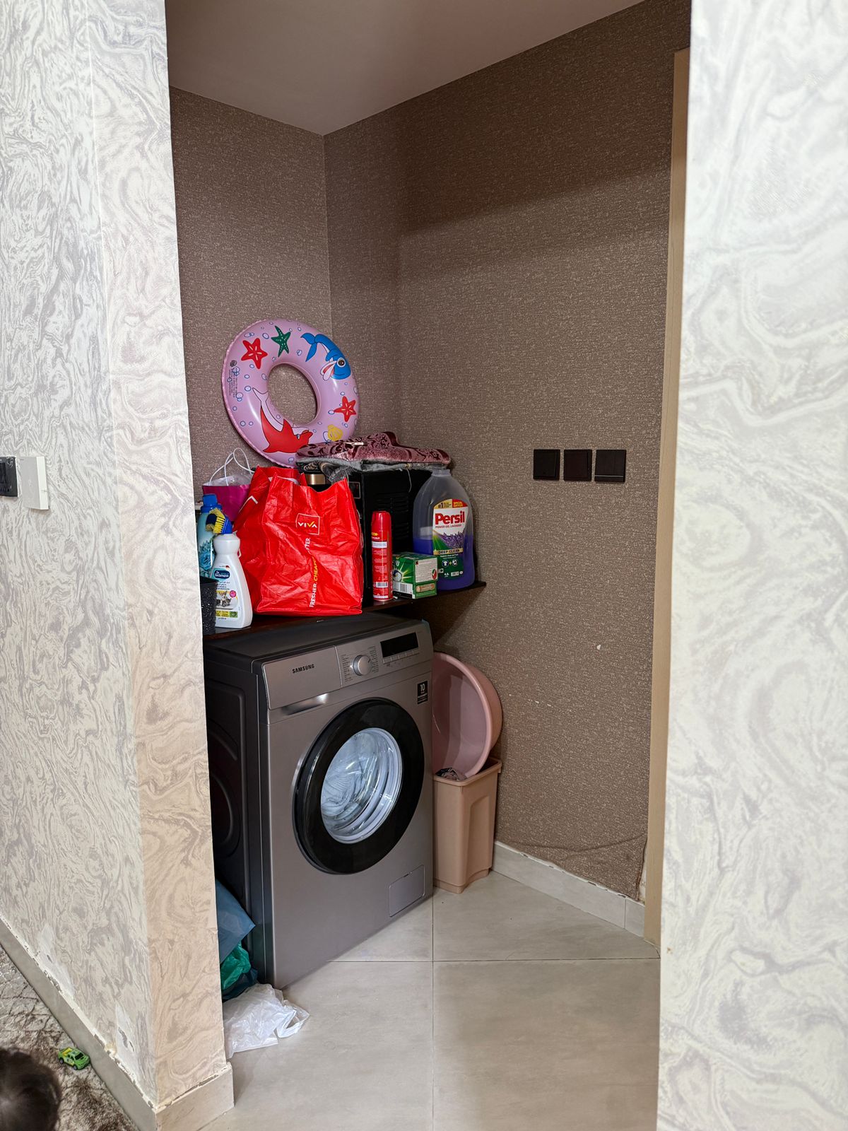 Binghatti Avenue property photo 8