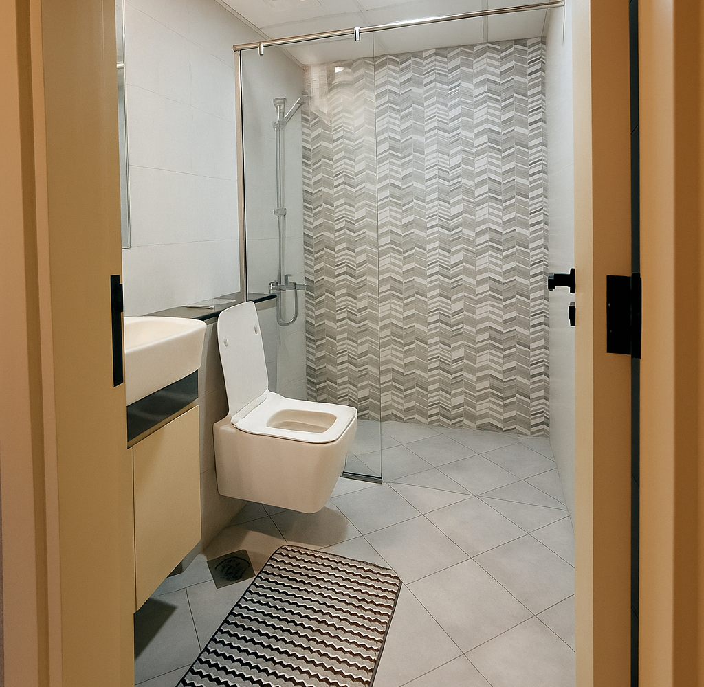Binghatti Avenue property photo 30