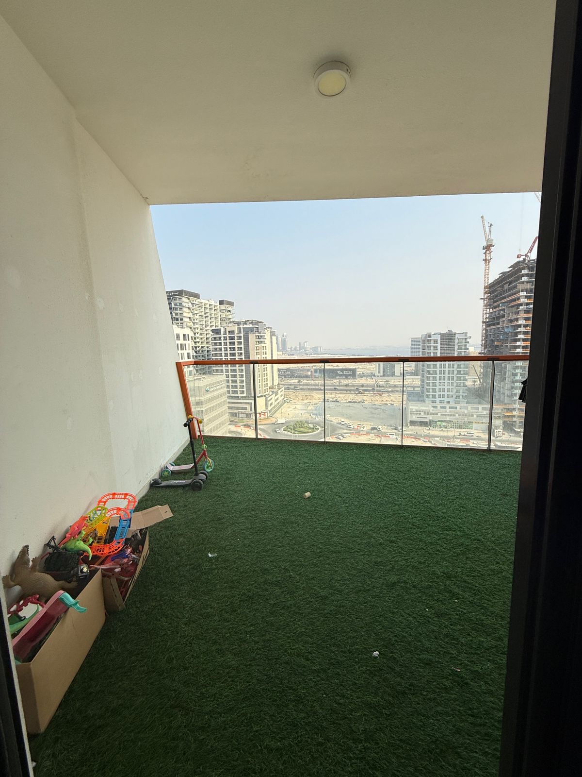 Binghatti Avenue property photo 5