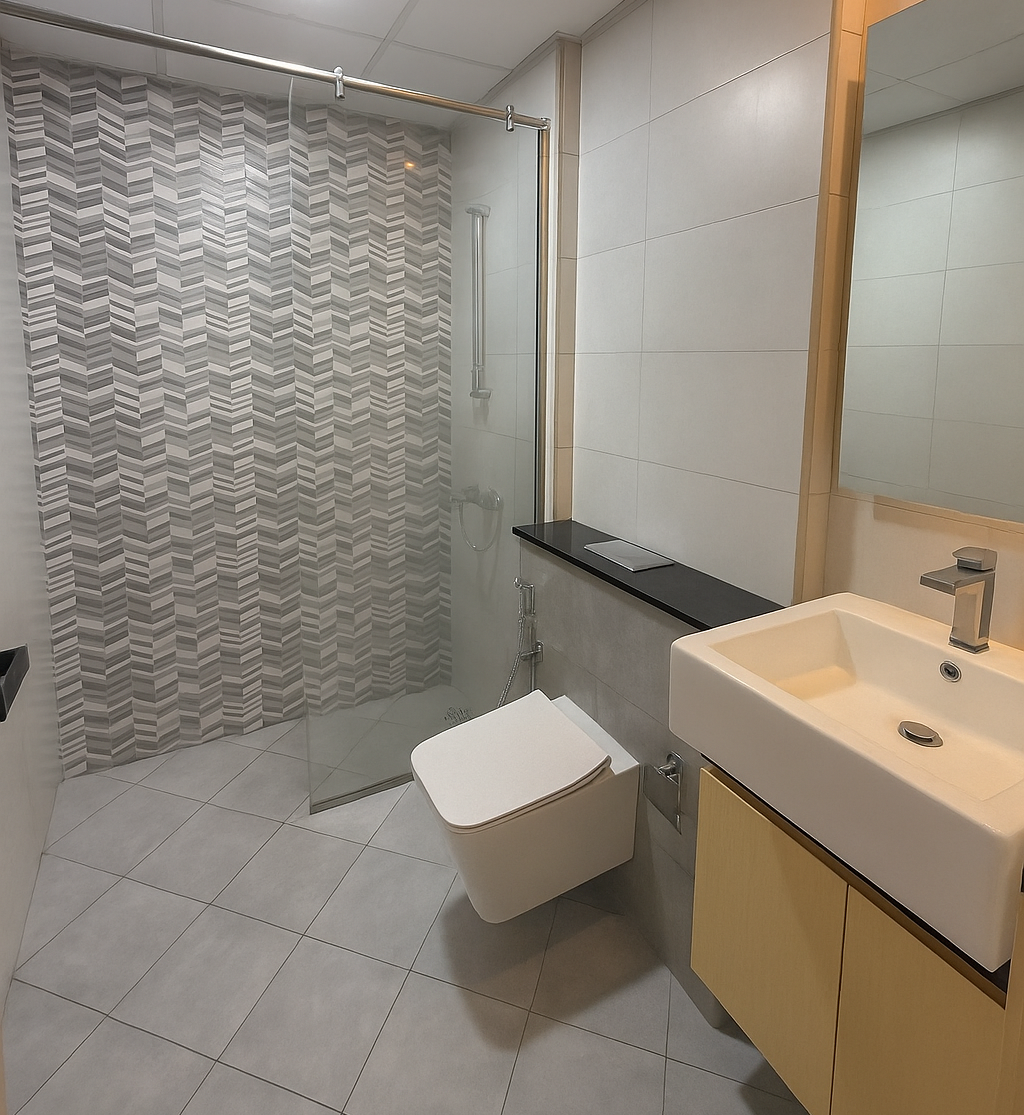 Binghatti Avenue property photo 24