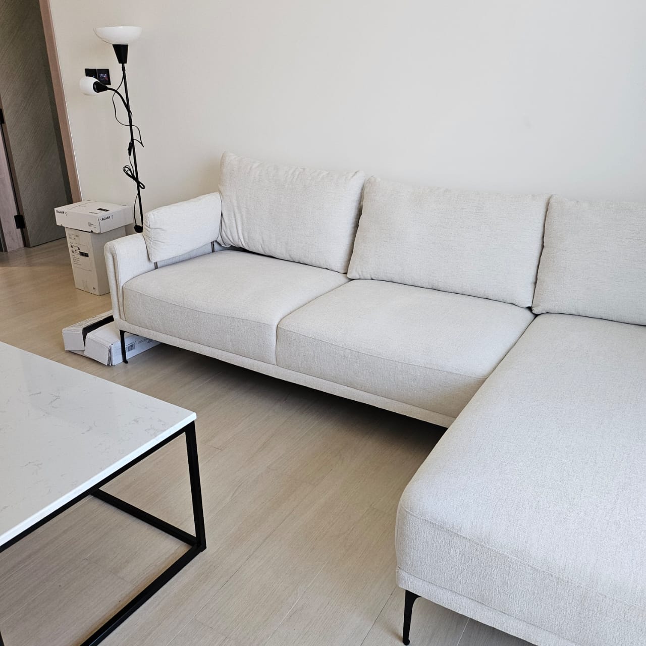 Binghatti Crest property photo 2