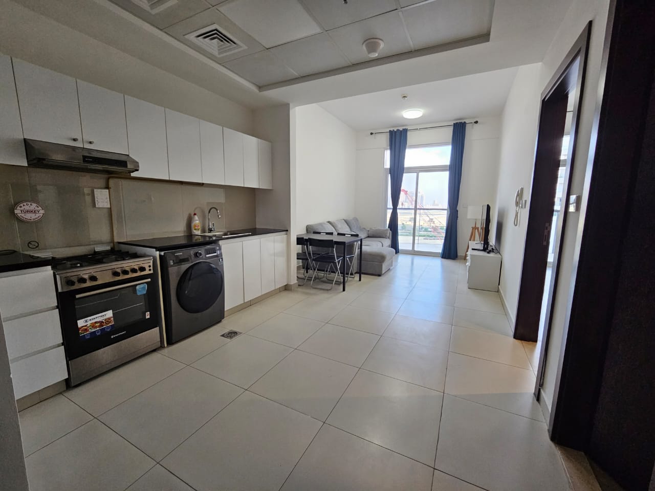 Binghatti Gateway property photo 8