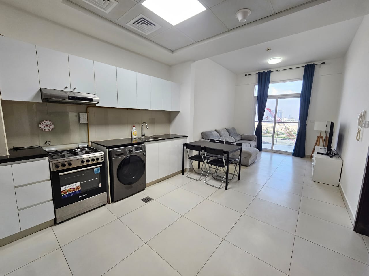 Binghatti Gateway property photo 12
