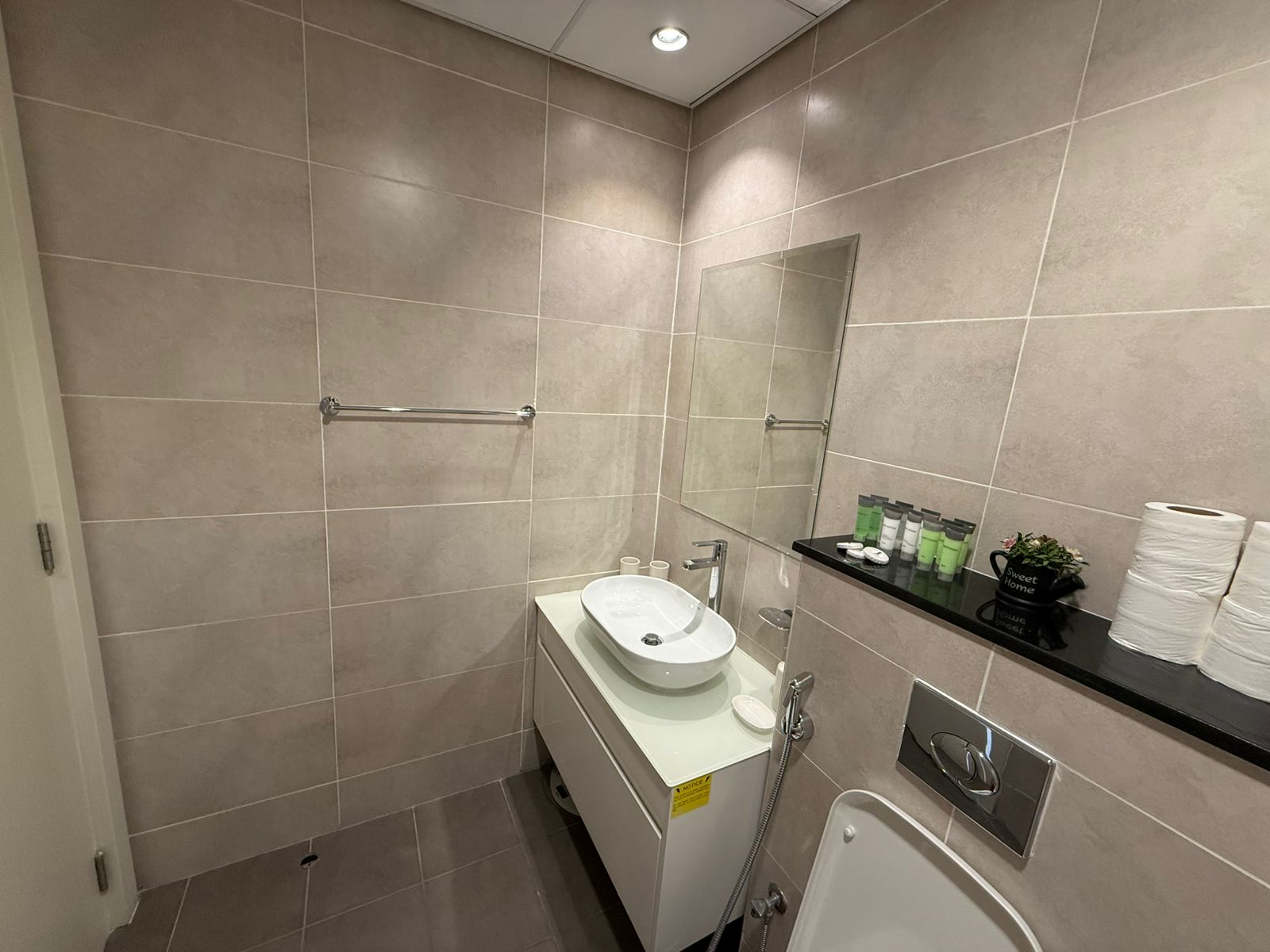 Damac Hills property photo 11