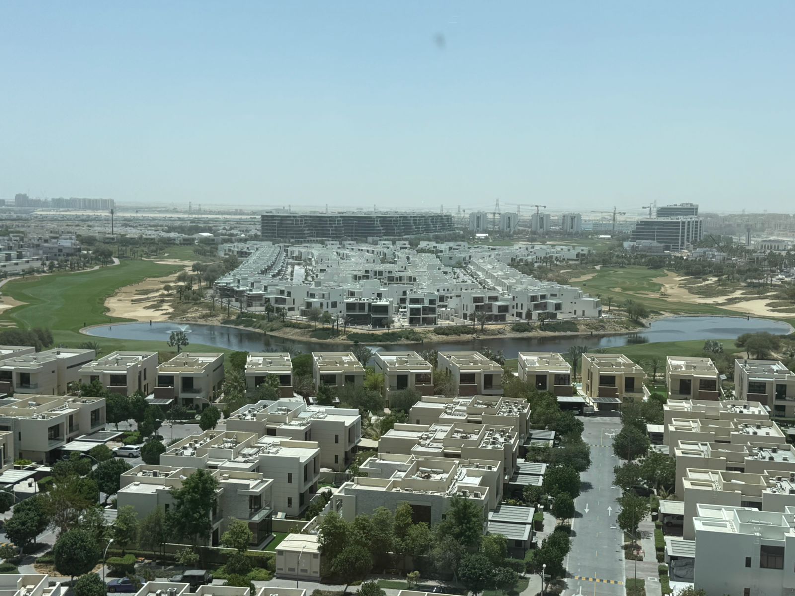 Damac Hills property photo 7