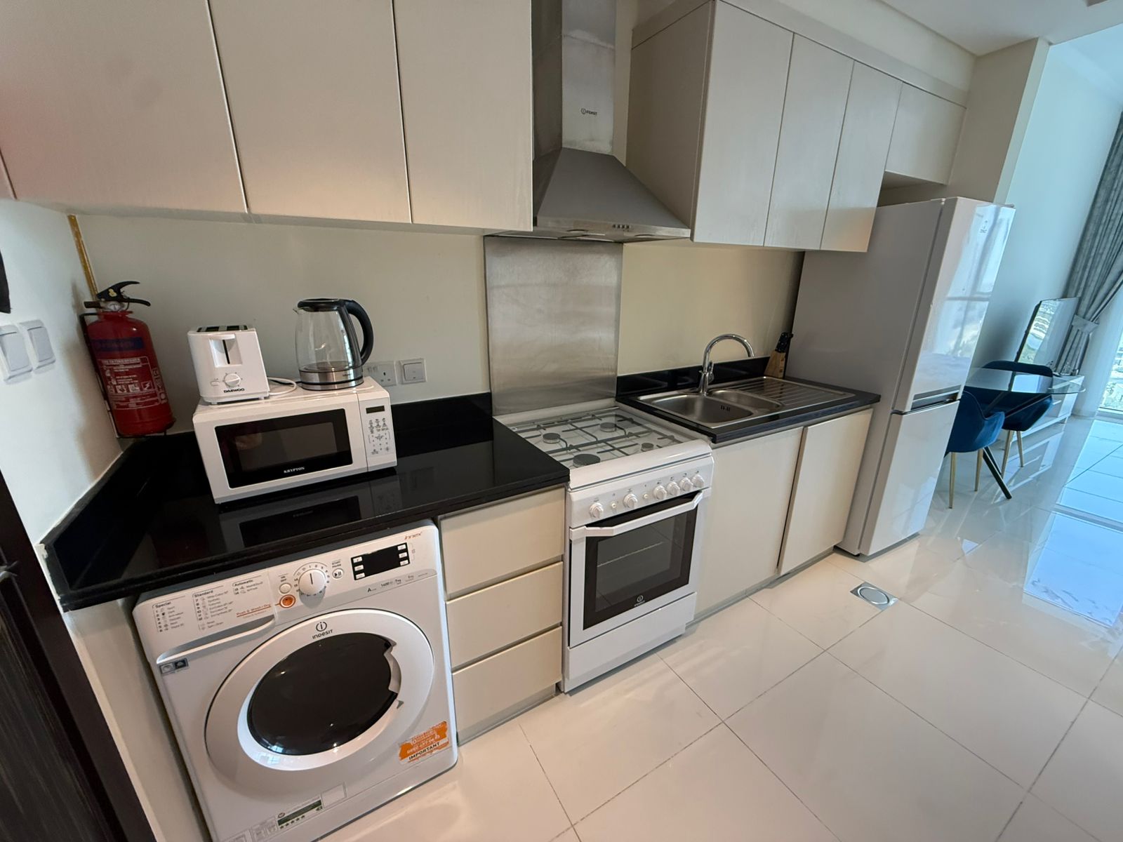 Damac Hills property photo 17