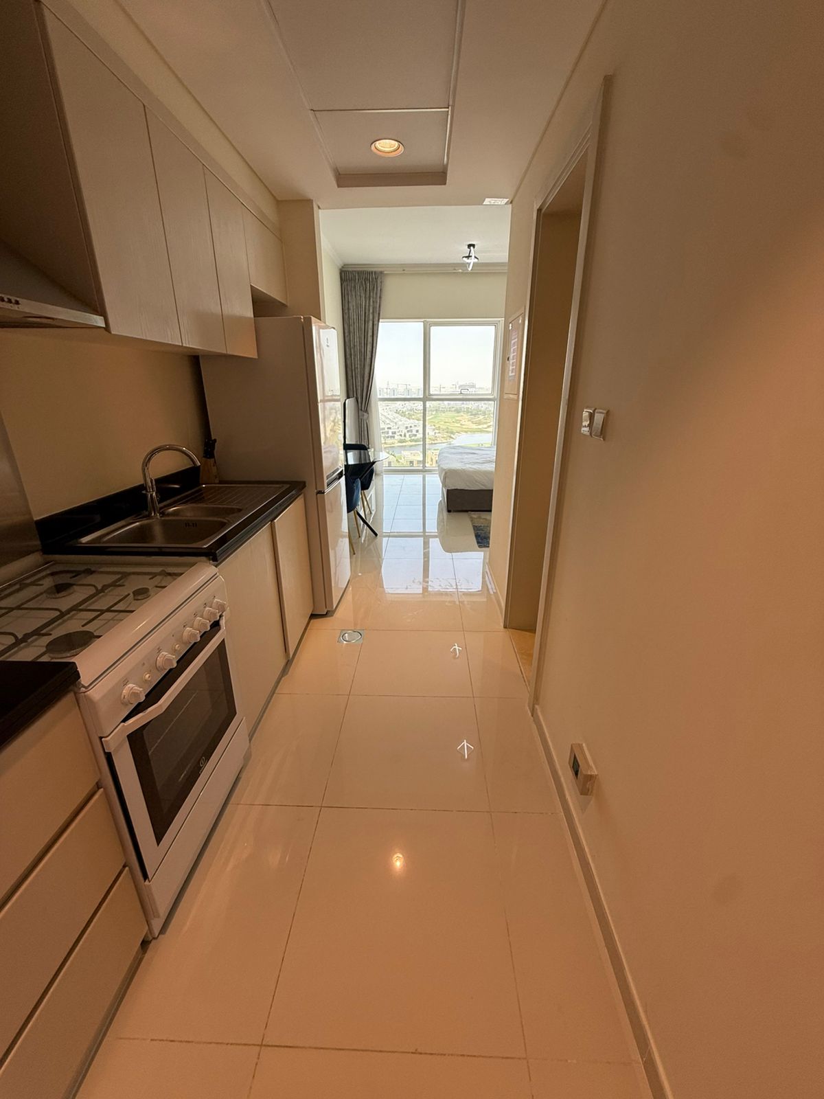 Damac Hills