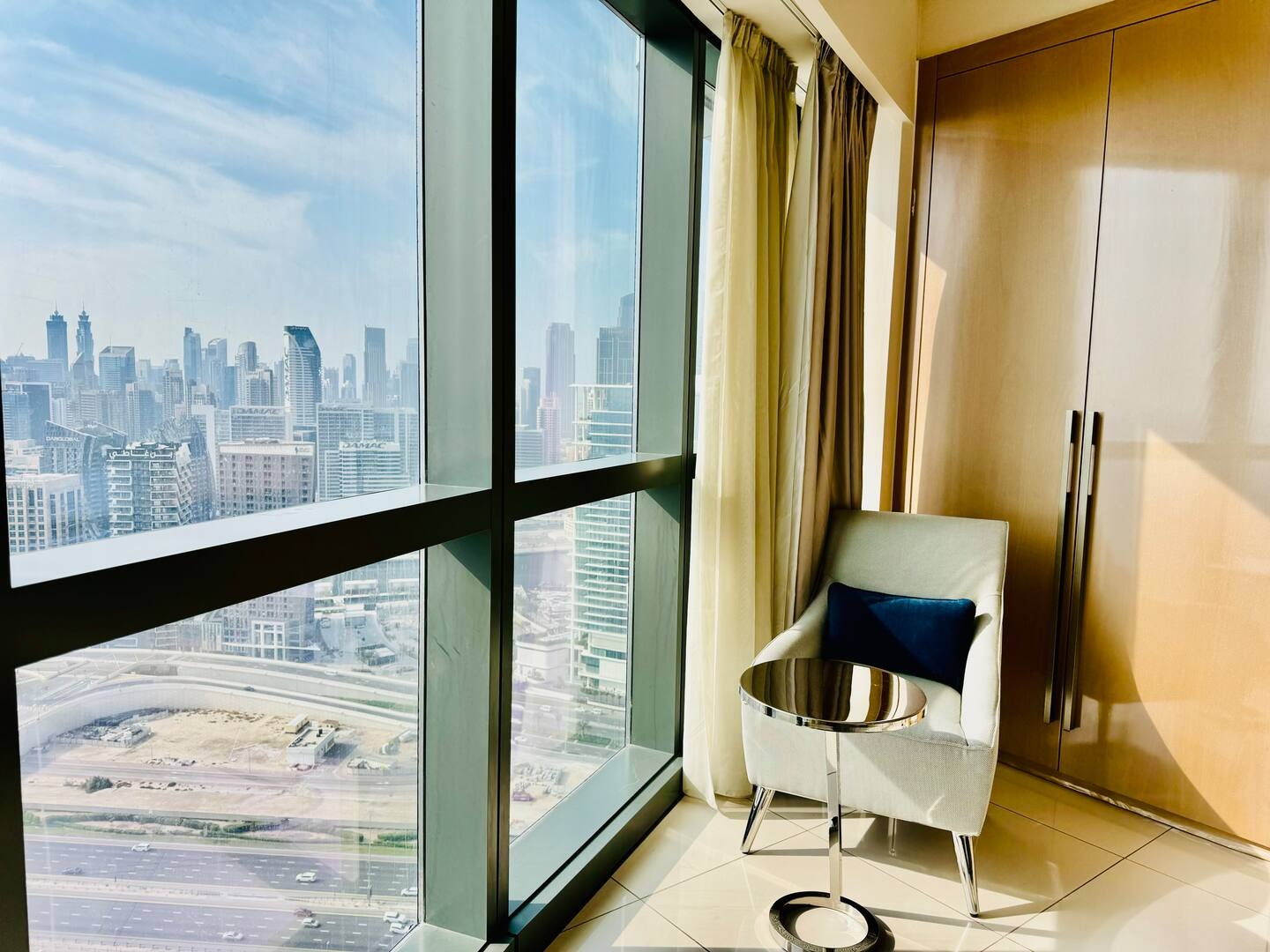 Damac Towers by Paramount property photo 14