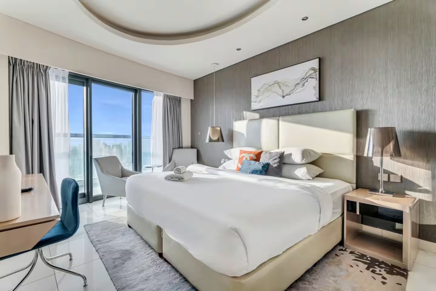 Damac Towers by Paramount property photo 29