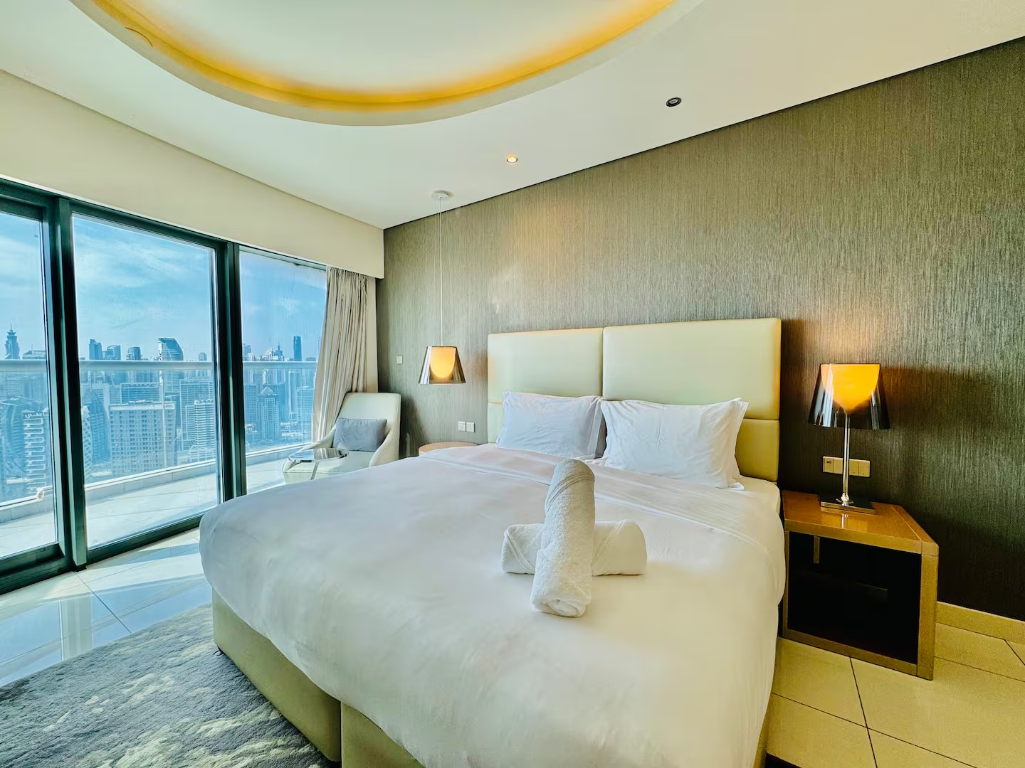 Damac Towers by Paramount property photo 3
