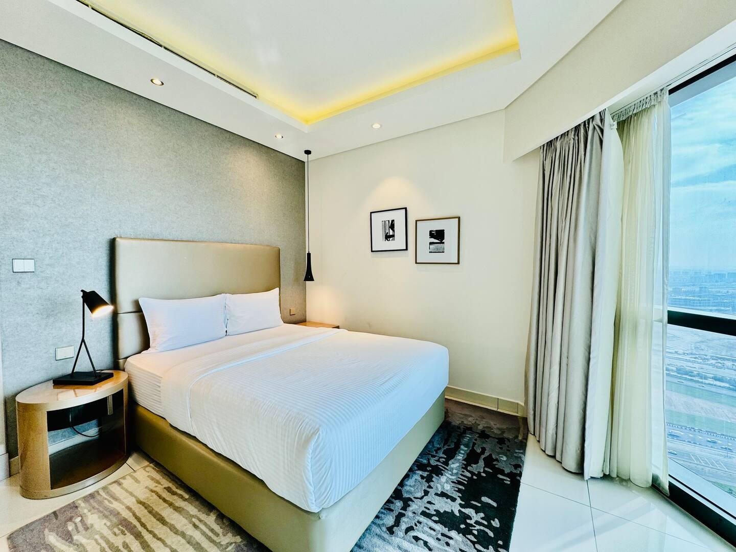 Damac Towers by Paramount property photo 17