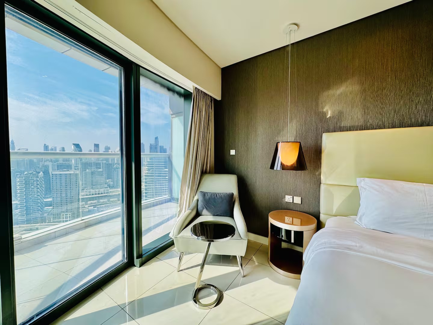Damac Towers by Paramount property photo 11