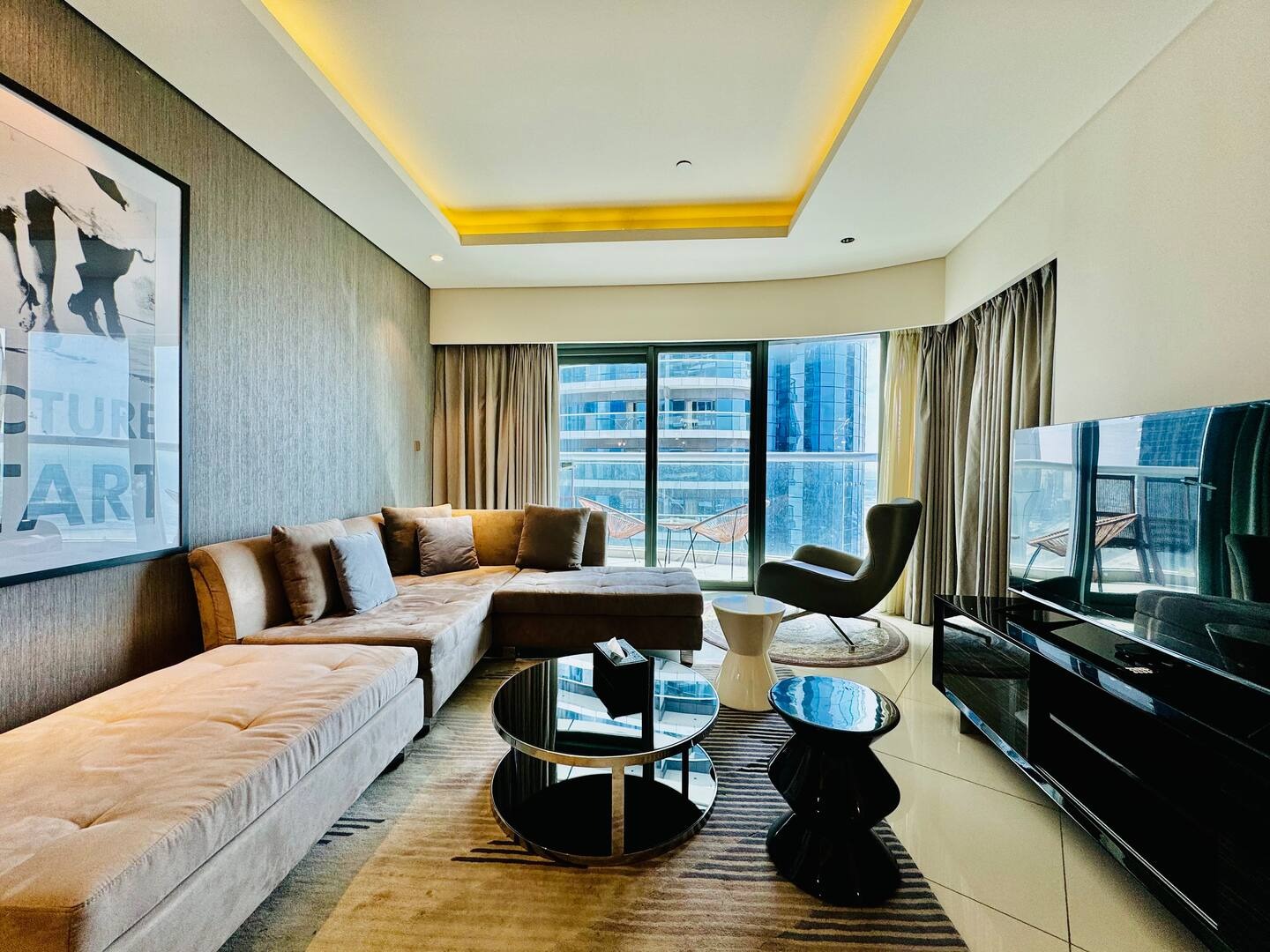 Damac Towers by Paramount property photo 19