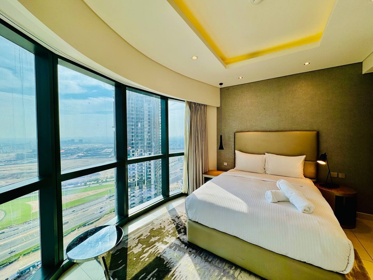 Damac Towers by Paramount property photo 13