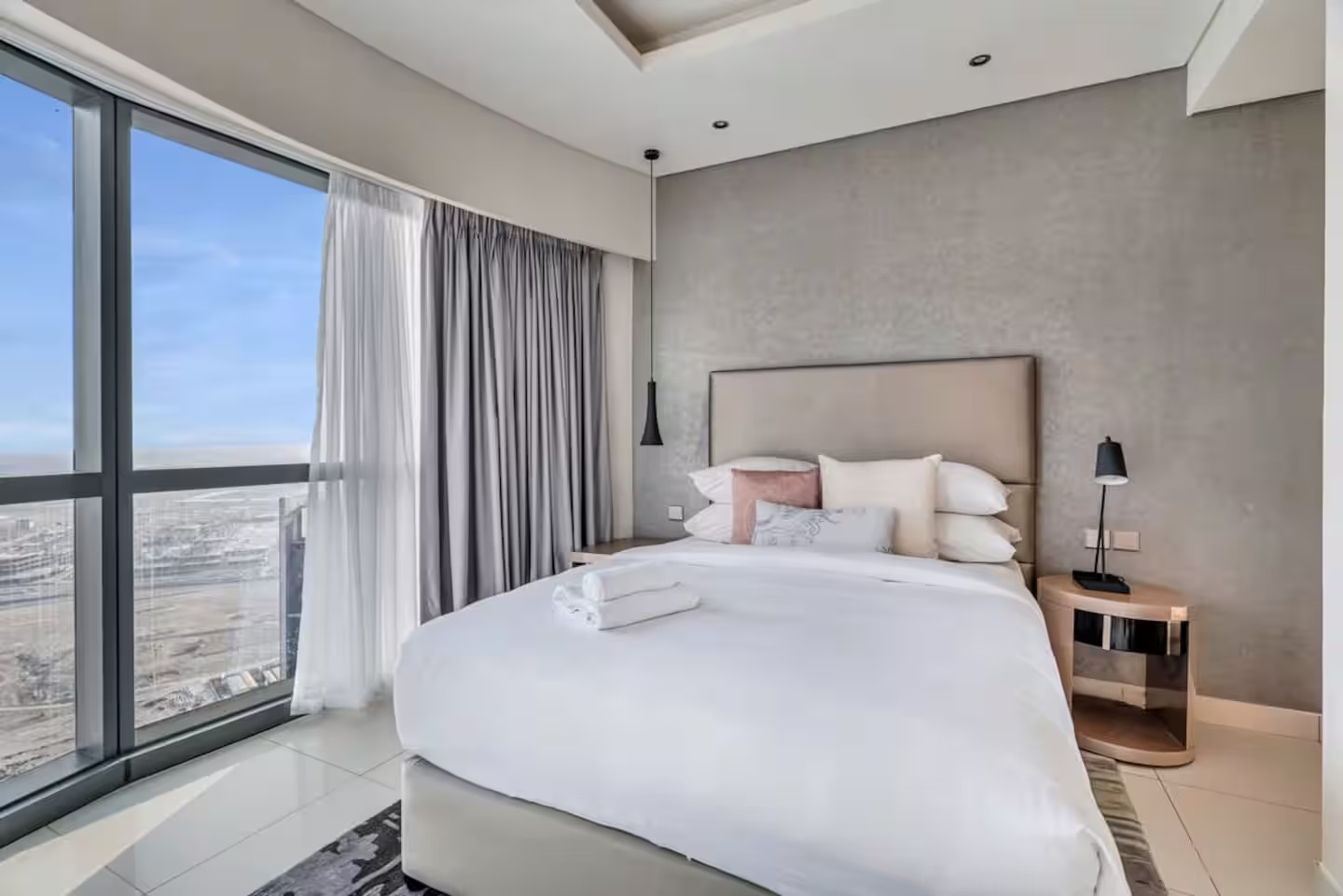 Damac Towers by Paramount property photo 27