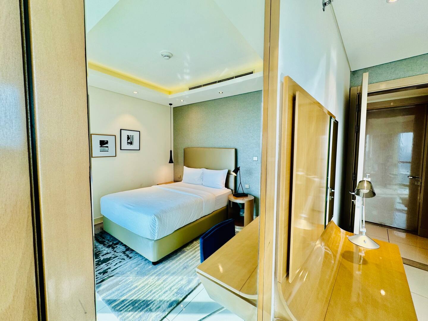 Damac Towers by Paramount property photo 23