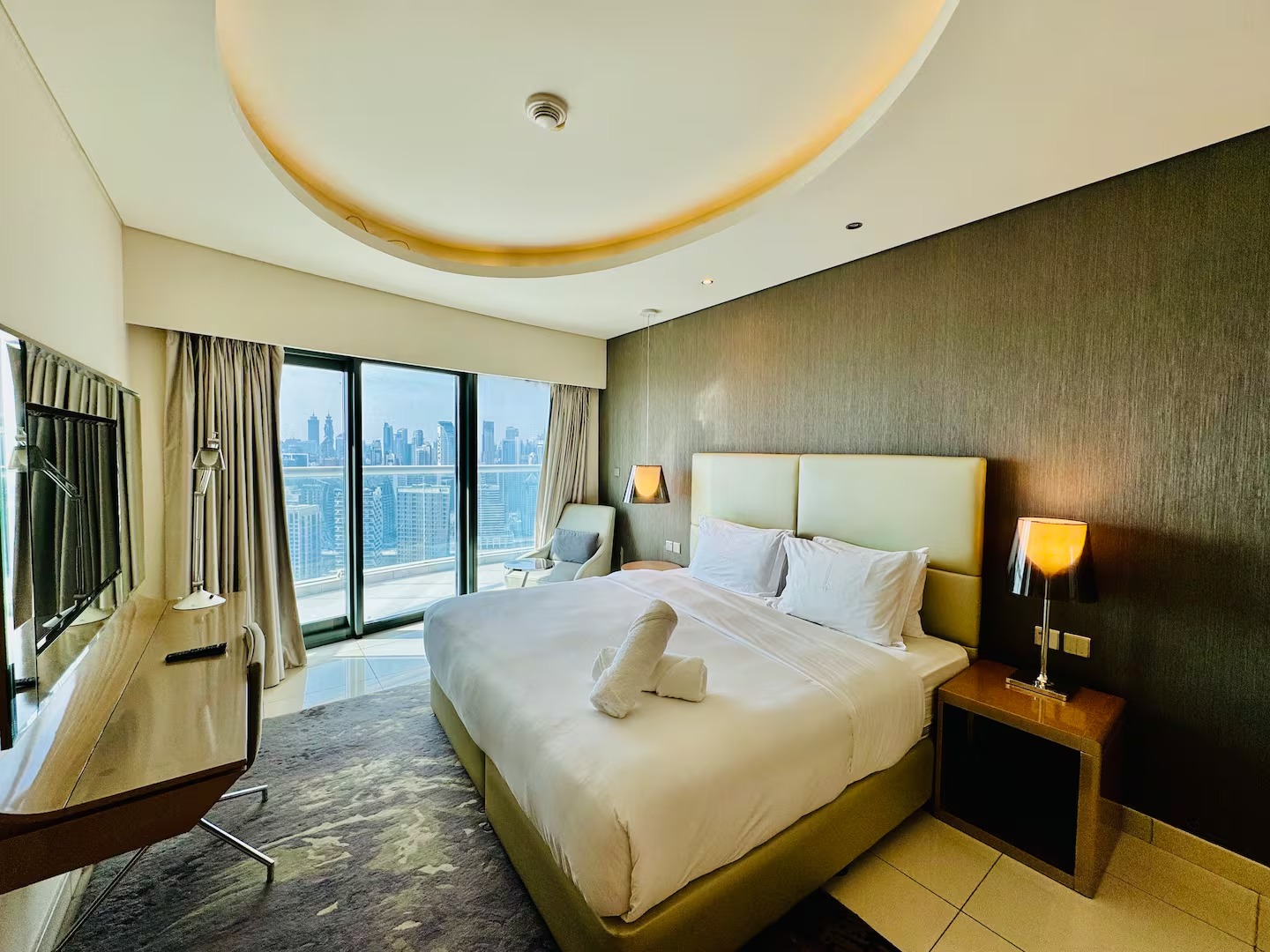 Damac Towers by Paramount property photo 8