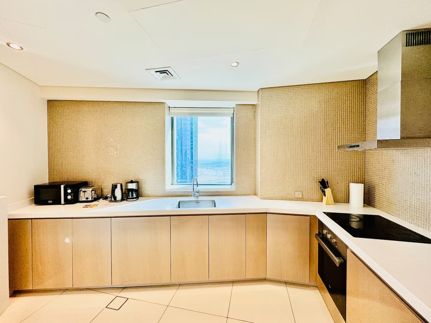 Damac Towers by Paramount property photo 25