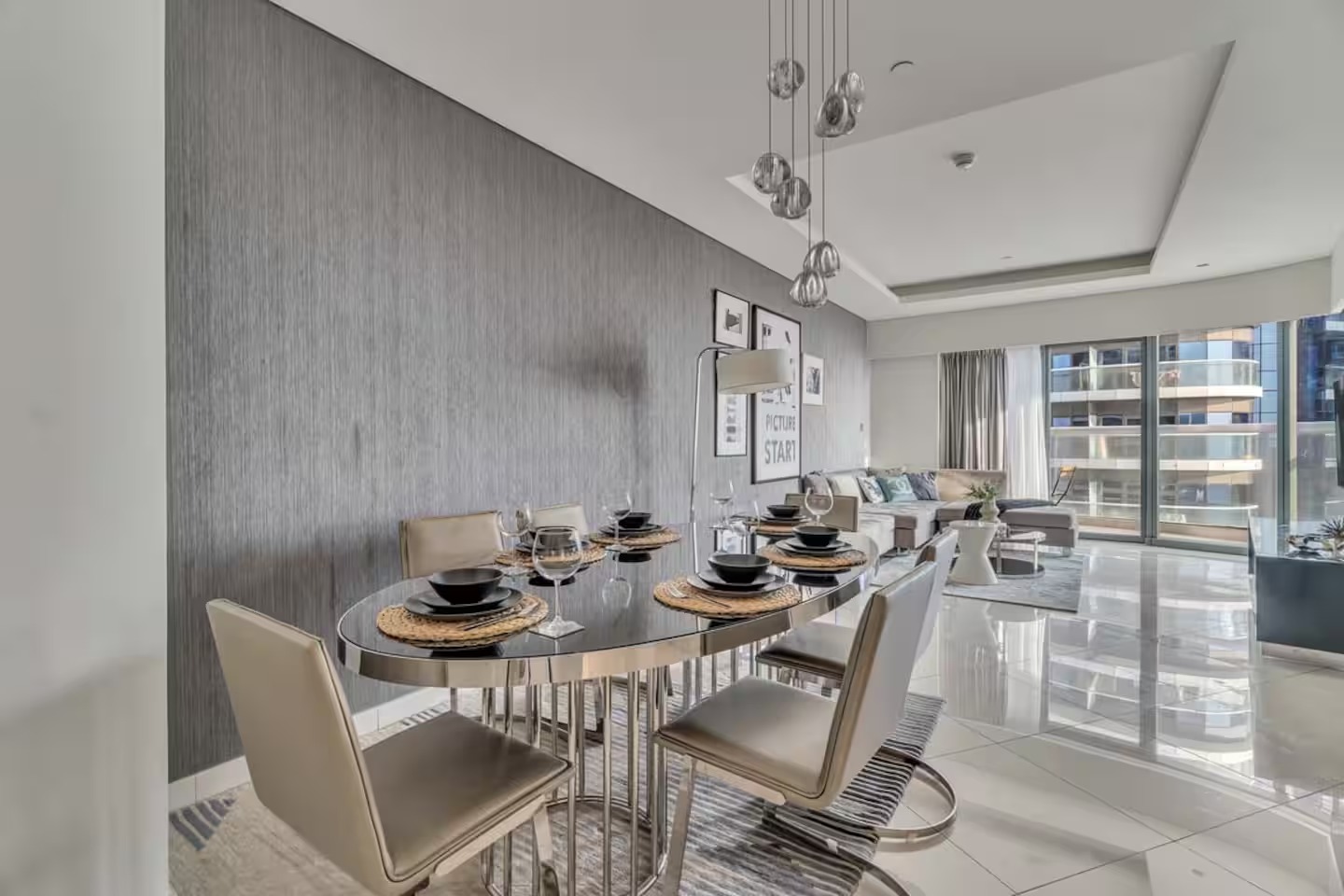 Damac Towers by Paramount property photo 32