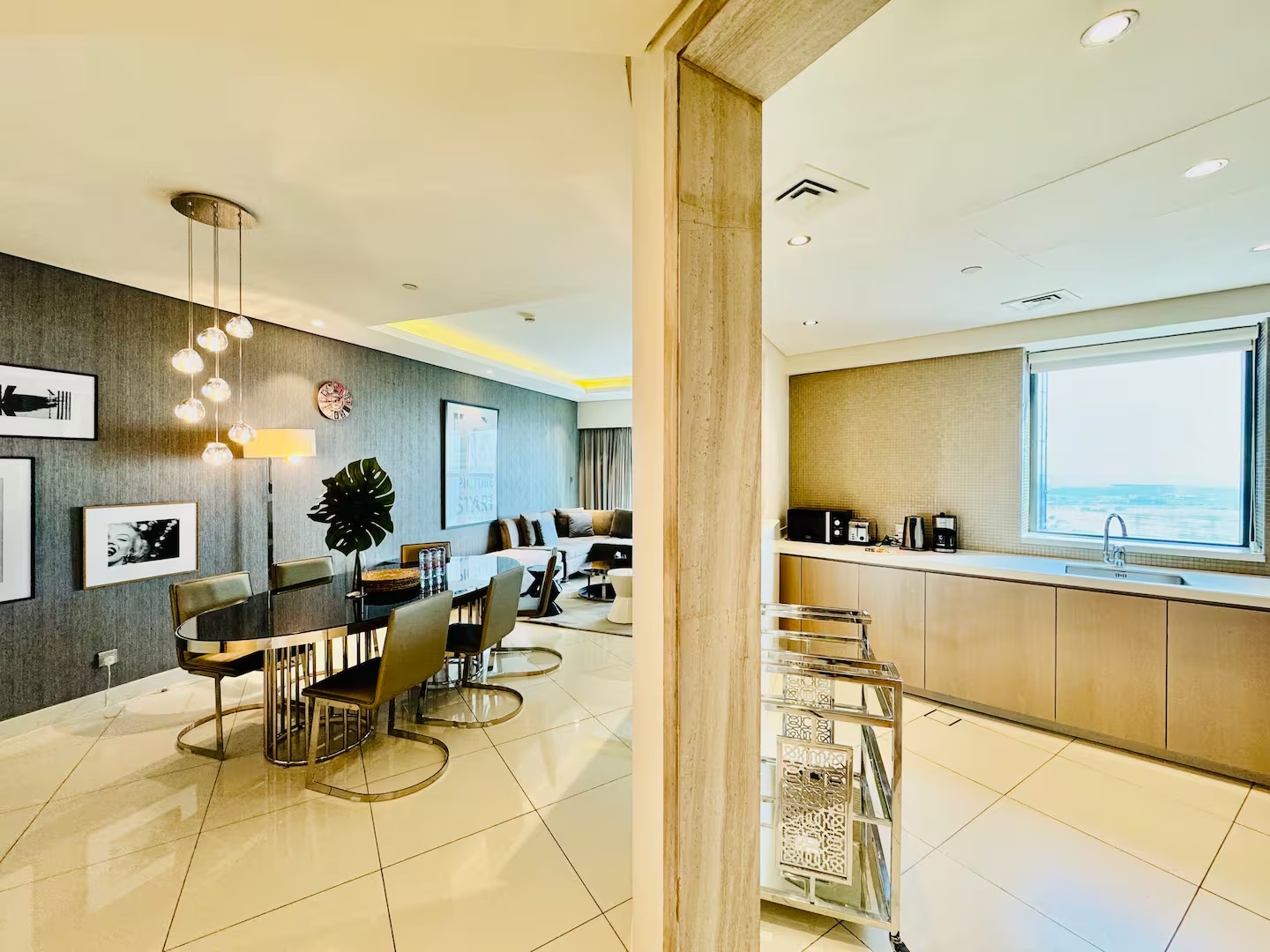 Damac Towers by Paramount property photo 12