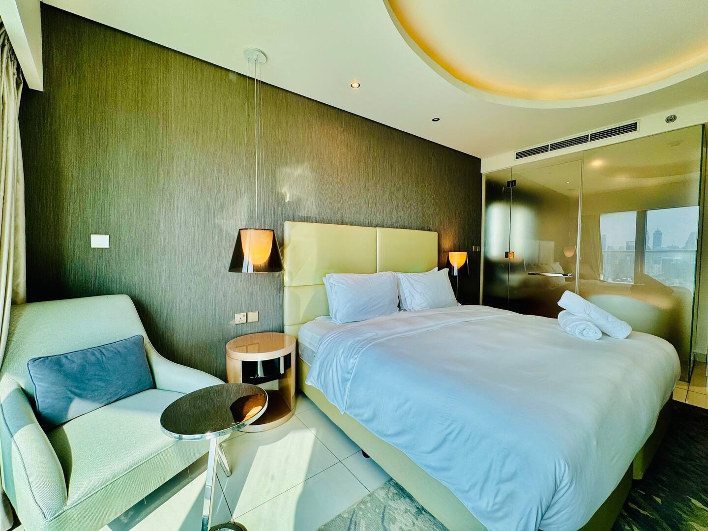 Damac Towers by Paramount property photo 7