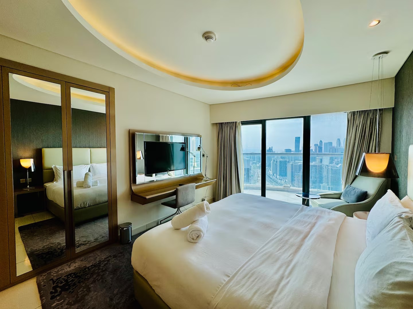 Damac Towers by Paramount property photo 20