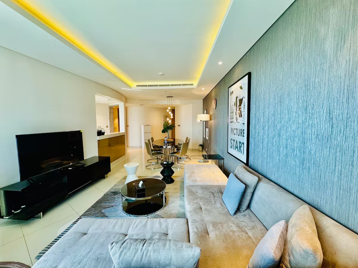 Damac Towers by Paramount property photo 35