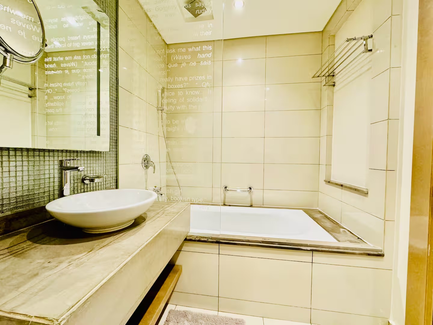 Damac Towers by Paramount property photo 9