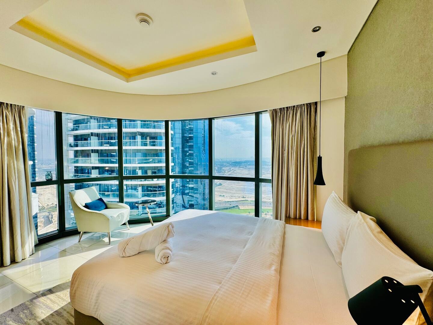 Damac Towers by Paramount property photo 21