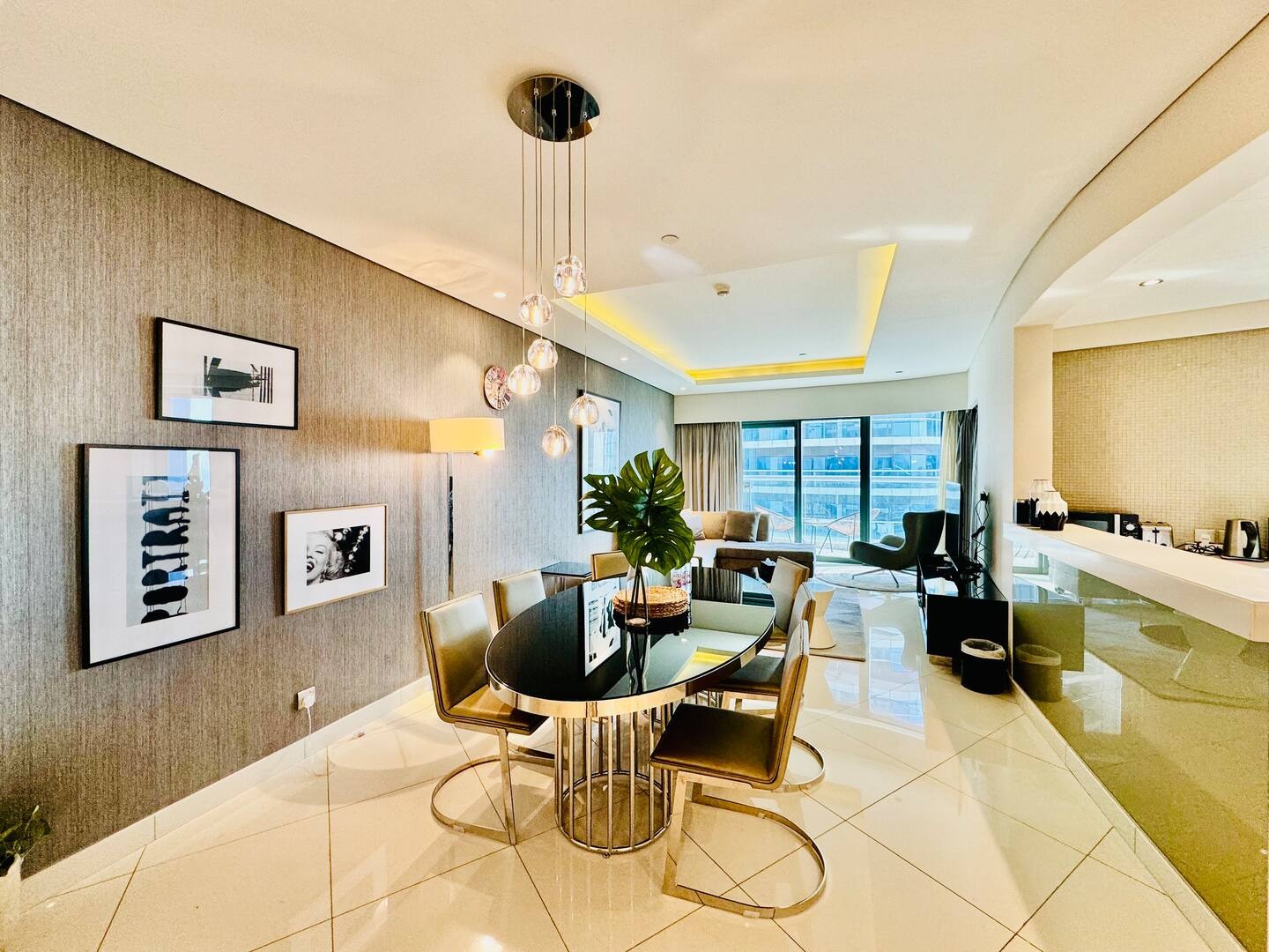 Damac Towers by Paramount property photo 18