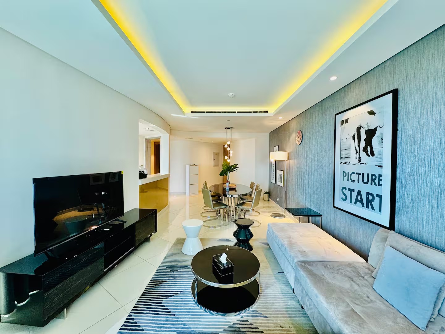 Damac Towers by Paramount property photo 24