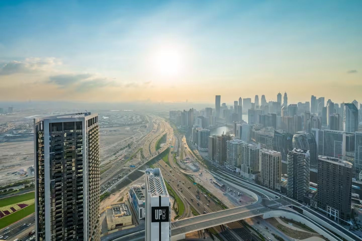 Damac Towers by Paramount property photo 34