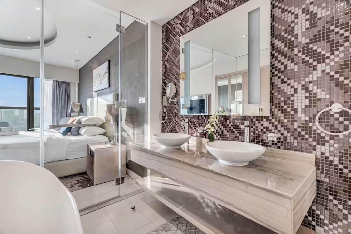 Damac Towers by Paramount property photo 26