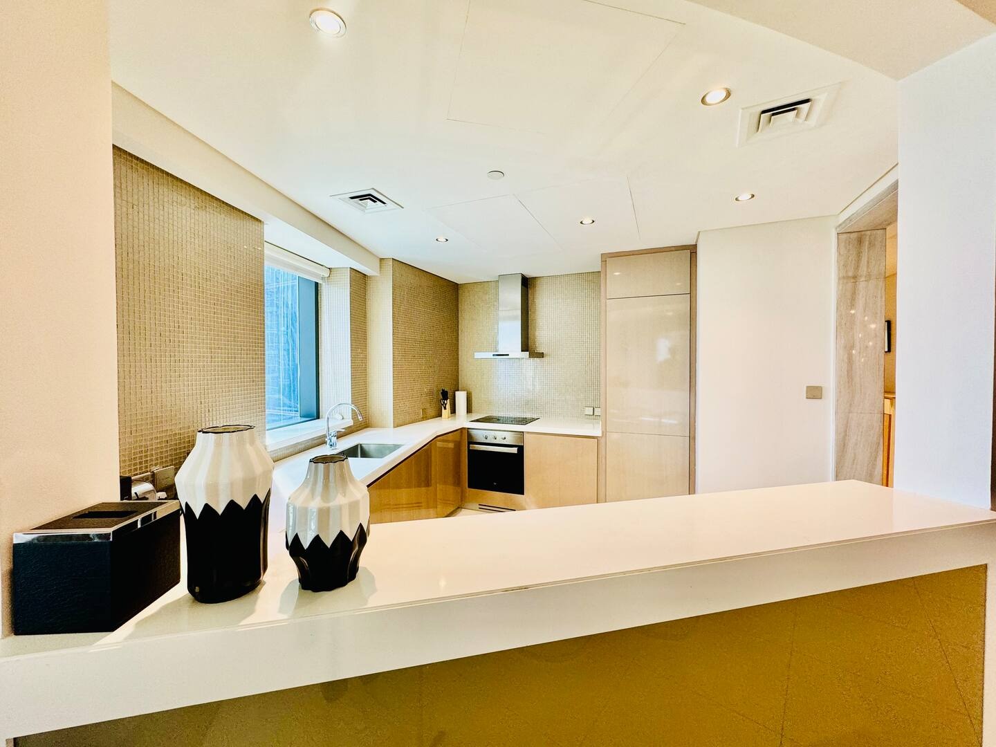Damac Towers by Paramount property photo 5