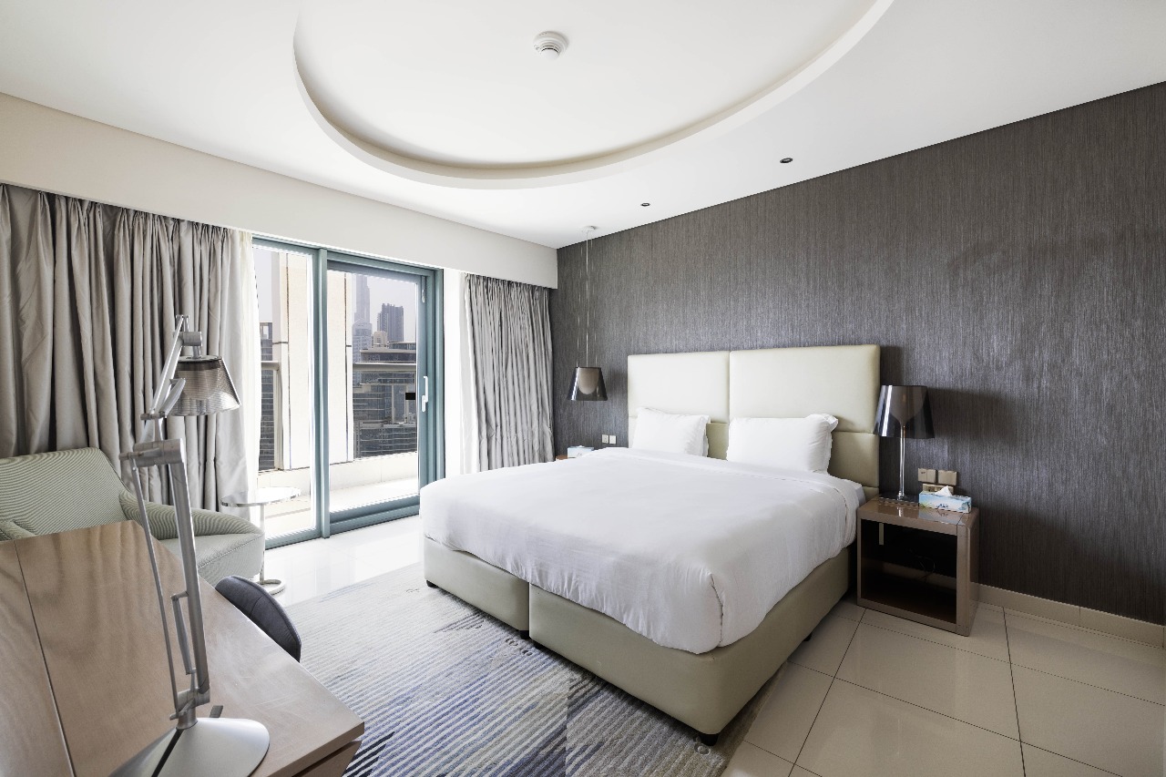Damac Towers by Paramount property photo 2