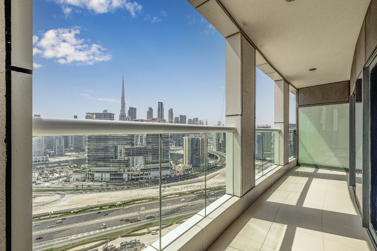 Damac Towers by Paramount property photo 12