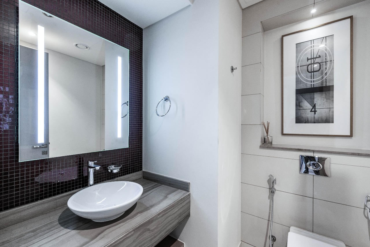 Damac Towers by Paramount property photo 16