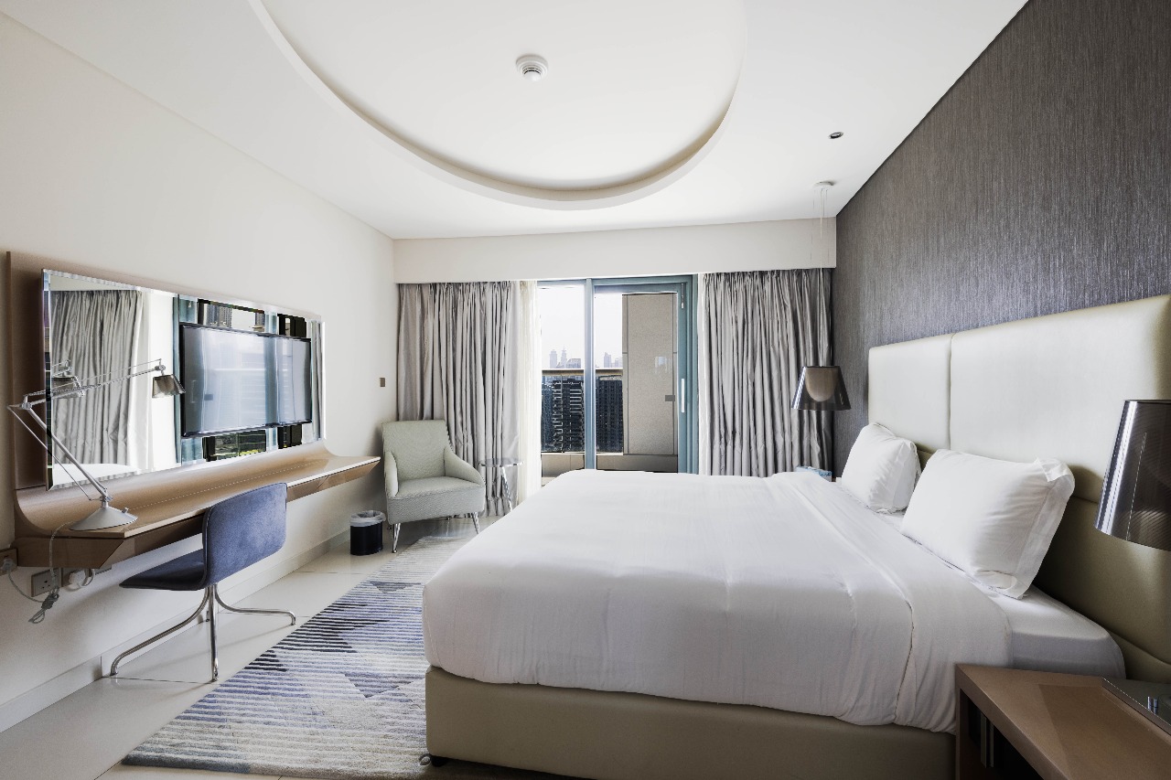 Damac Towers by Paramount property photo 13