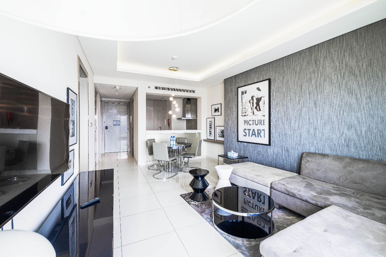 Damac Towers by Paramount property photo 6