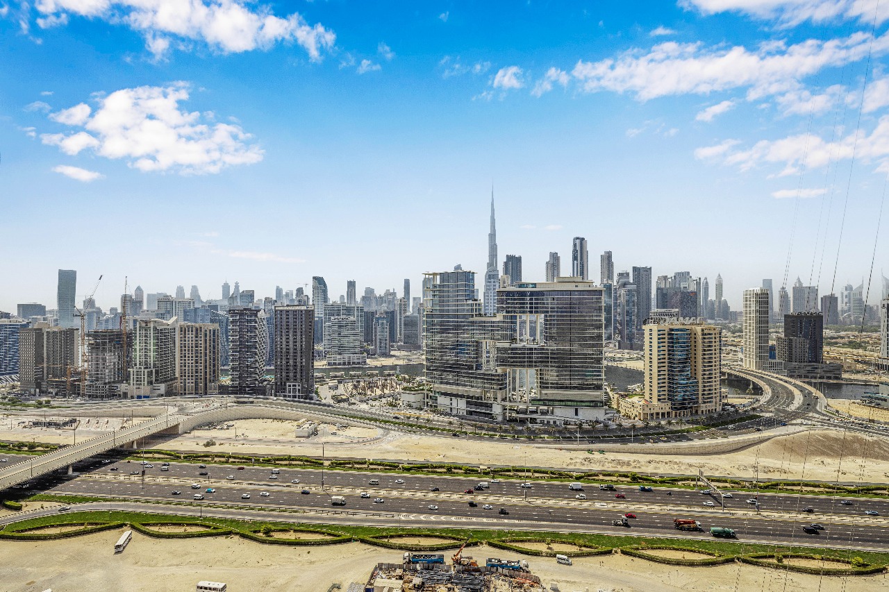 Damac Towers by Paramount property photo 10