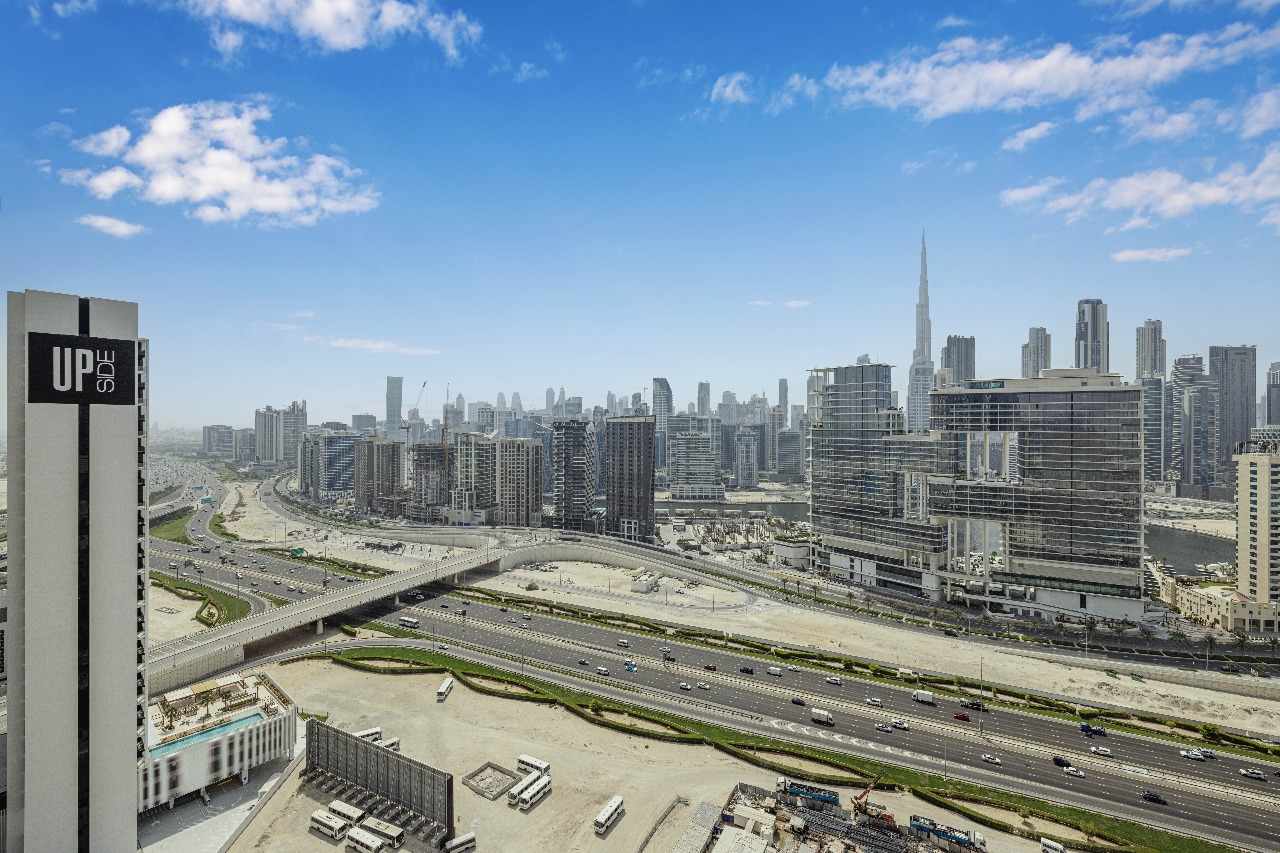 Damac Towers by Paramount property photo 15