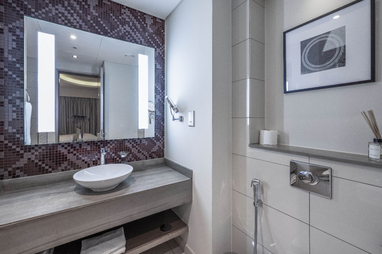 Damac Towers by Paramount property photo 8