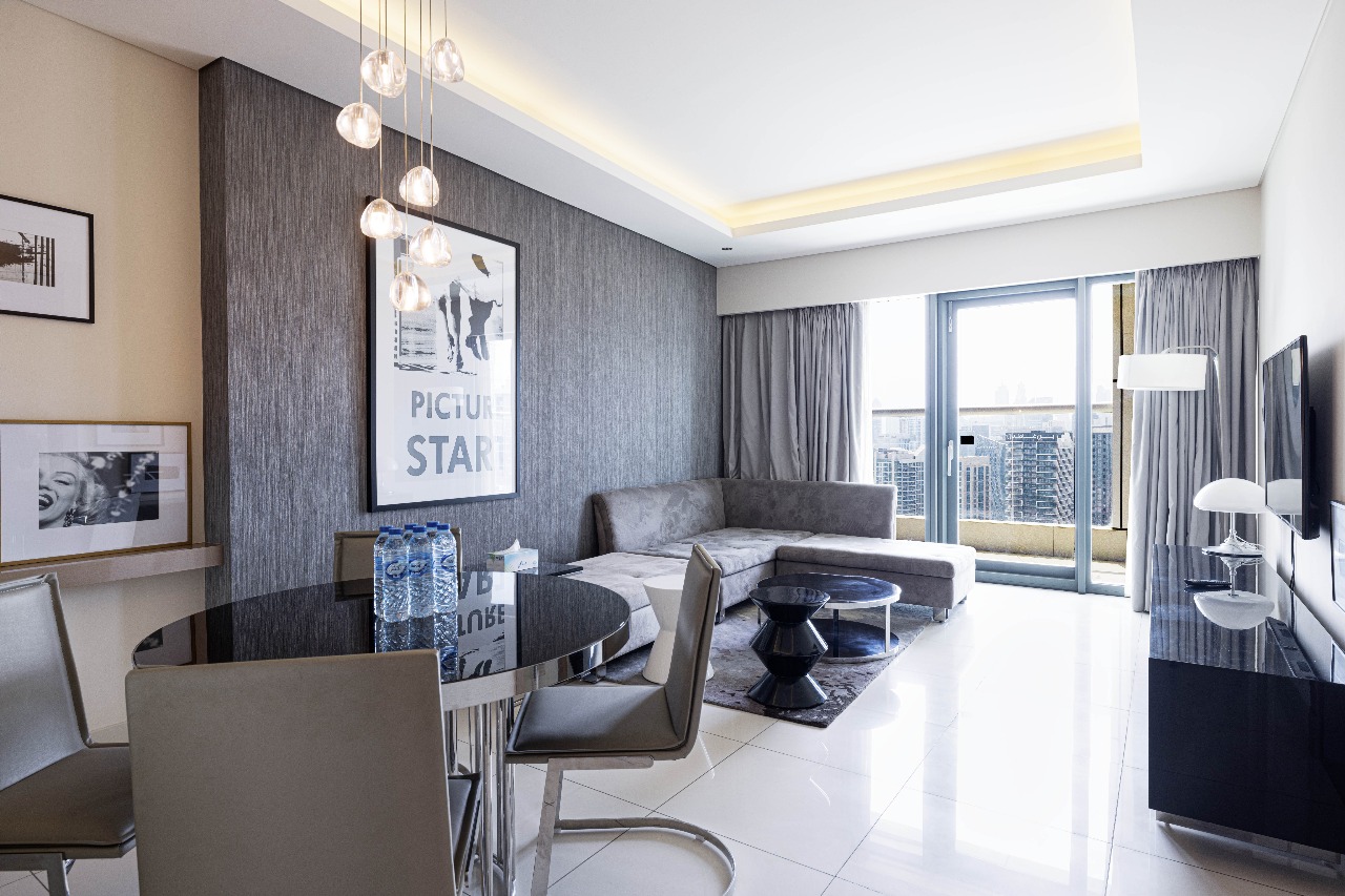 Damac Towers by Paramount property photo 7