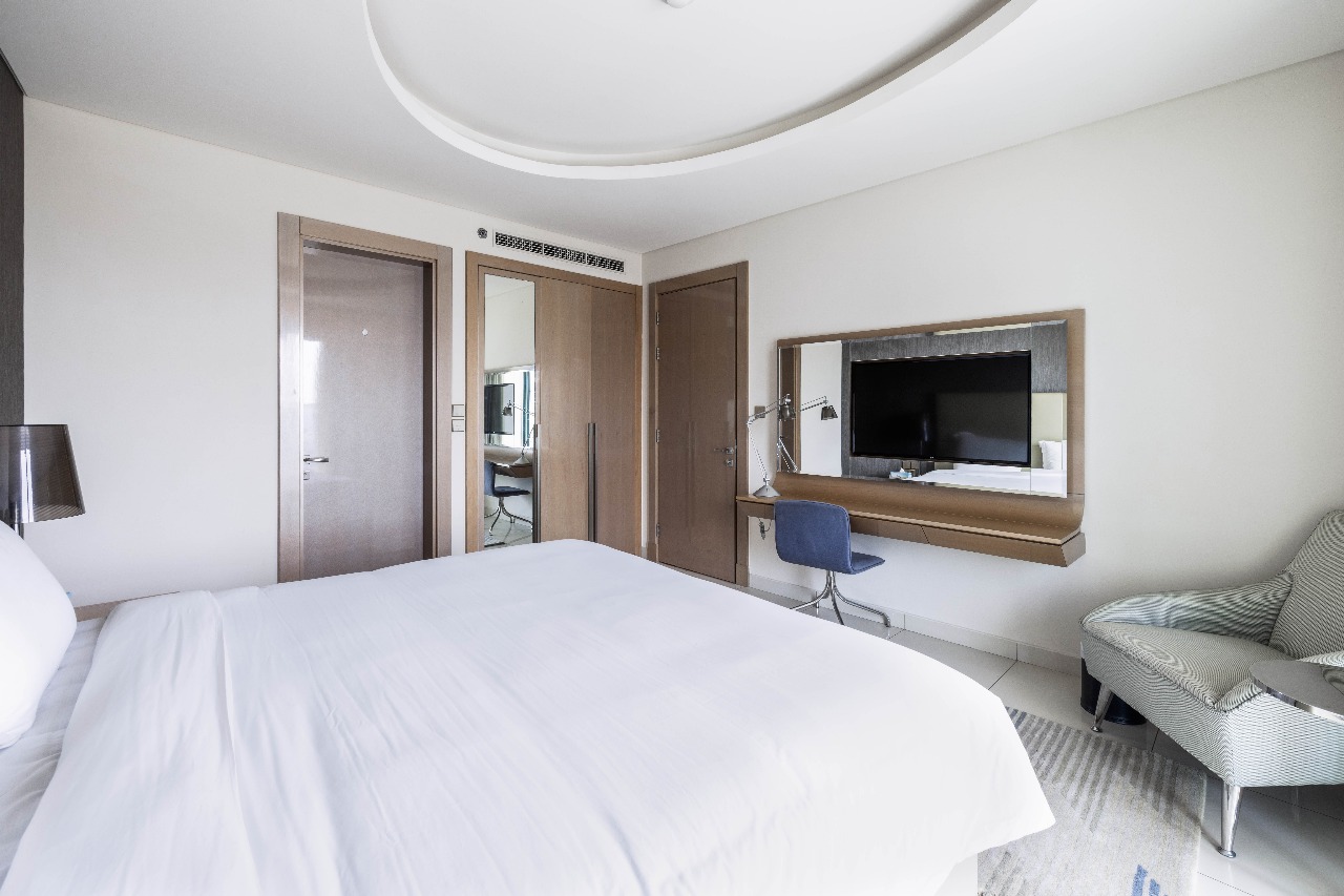Damac Towers by Paramount property photo 4