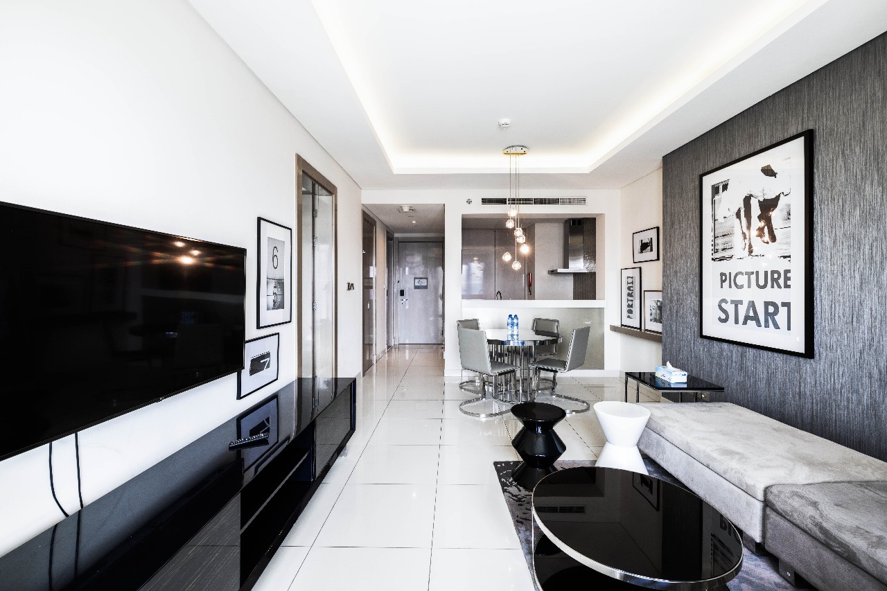 Damac Towers by Paramount property photo 11