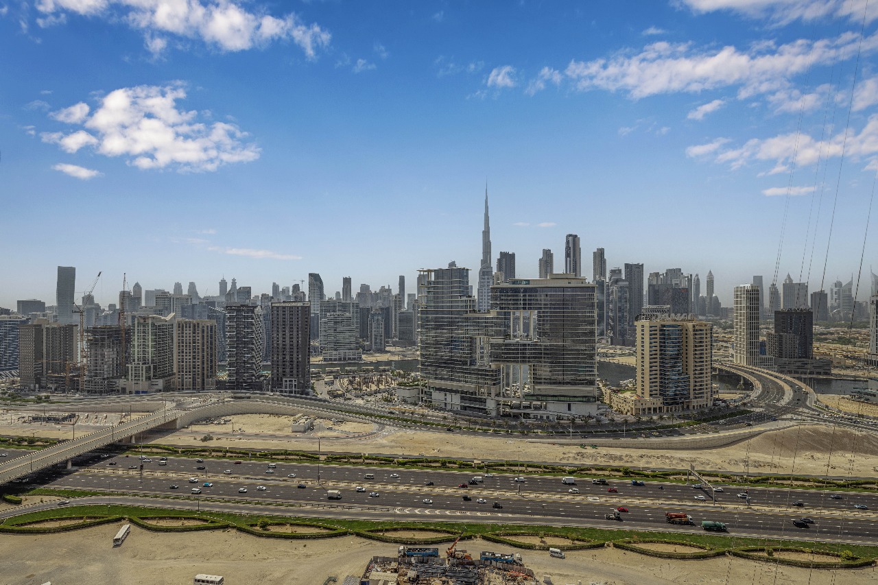 Damac Towers by Paramount property photo 5