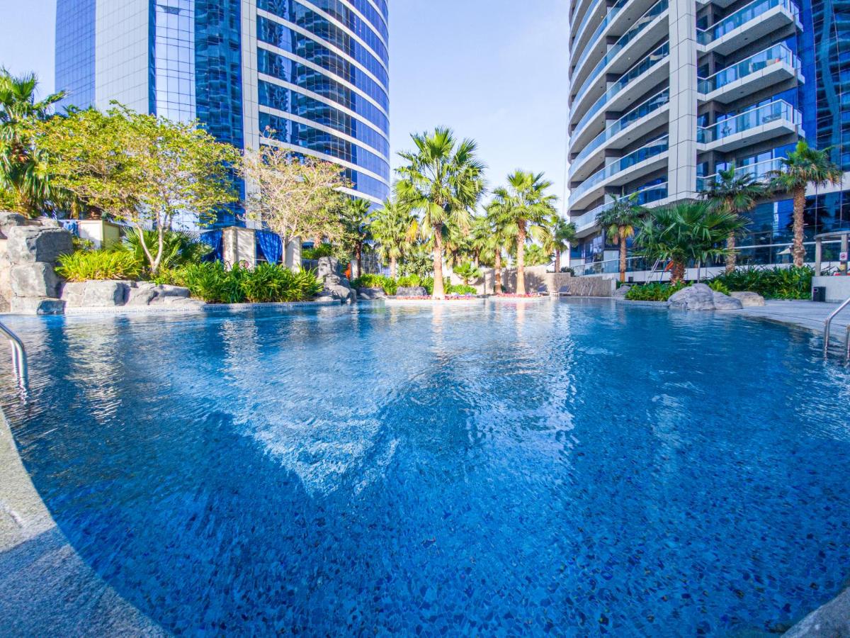 Damac Towers by Paramount property photo 20