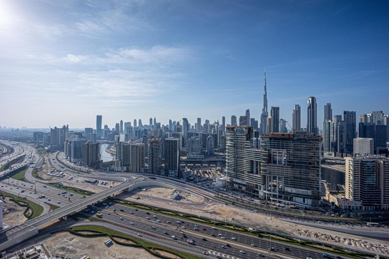 Damac Towers by Paramount property photo 19