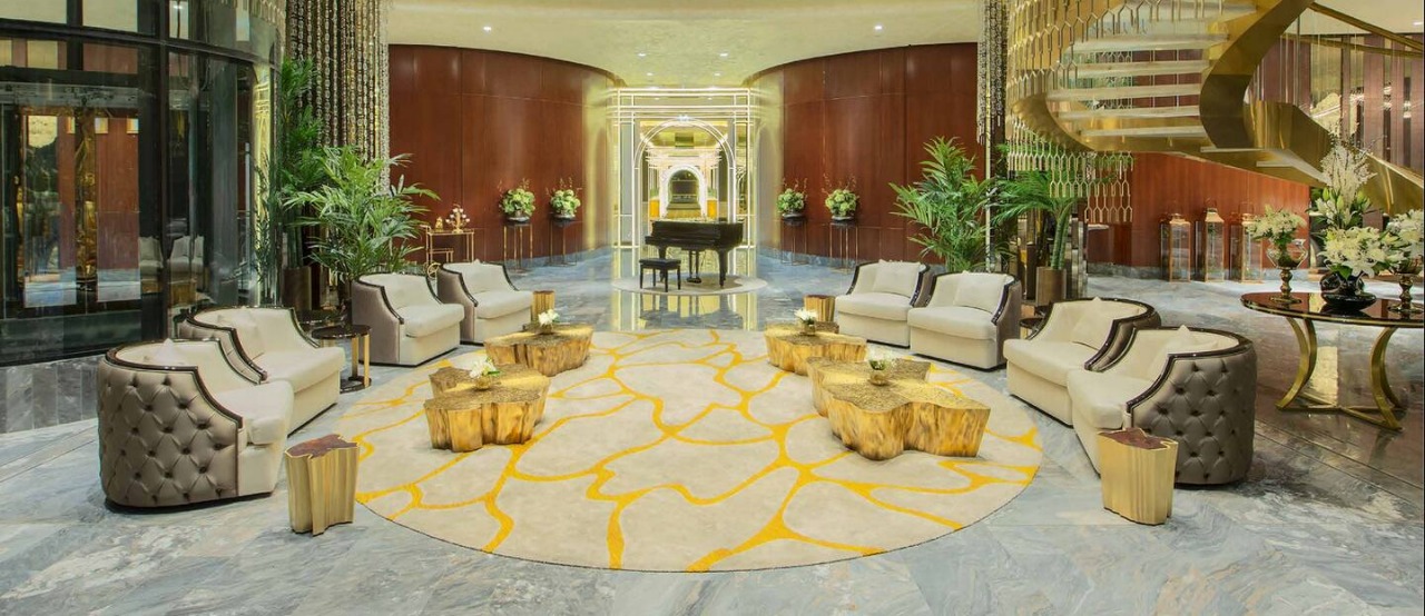 Damac Towers by Paramount