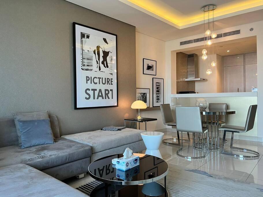 Damac Towers by Paramount property photo 26